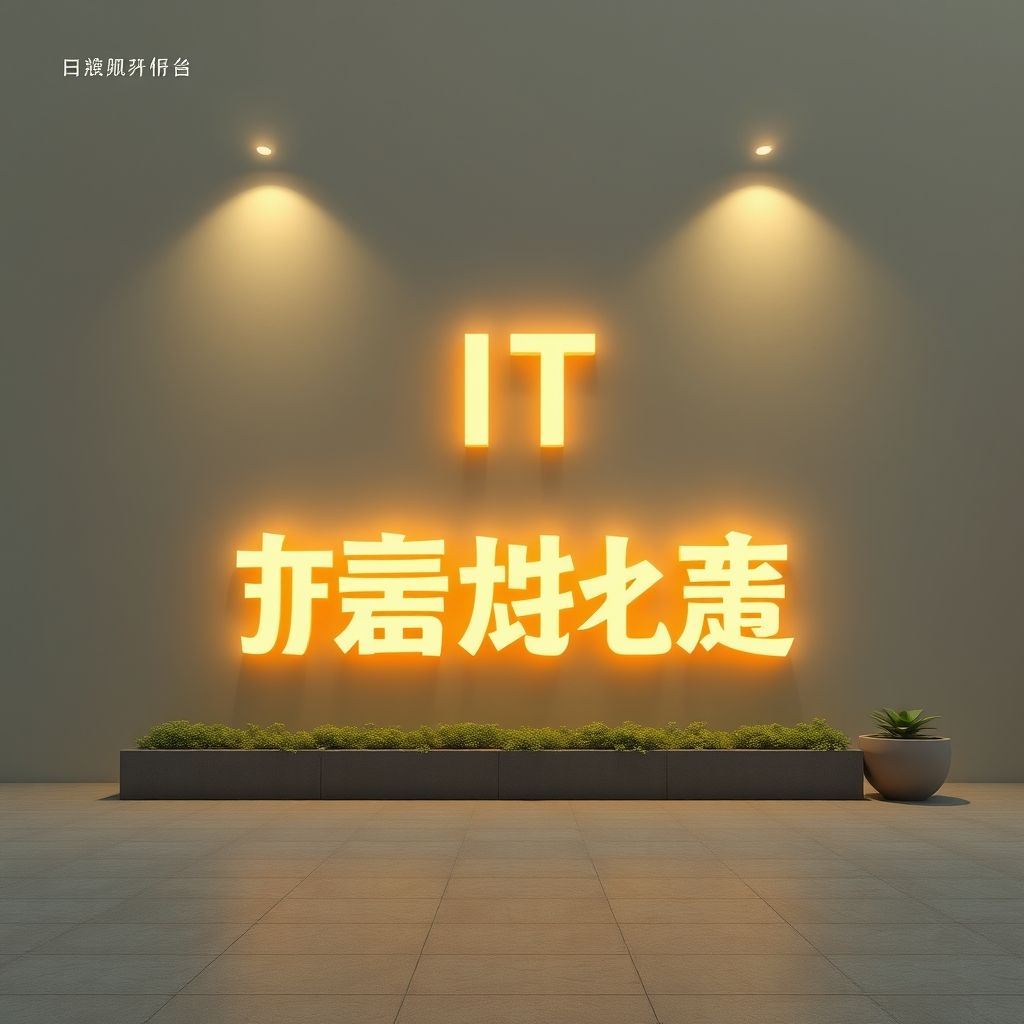 ตั้งชื่อบริษัท IT ให้เป็นที่หนึ่งในใจลูกค้า! เทคนิคที่ต้องรู้